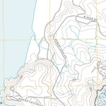 Cape Disappointment, WA-OR (2011, 24000-Scale) Preview 2