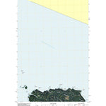 Cape Flattery, WA (2011, 24000-Scale) Preview 1