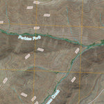 Cape Horn SE, WA (2011, 24000-Scale) Preview 3
