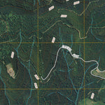 Capitol Peak, WA (2011, 24000-Scale) Preview 3