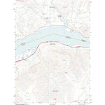 Carson, WA-OR (2011, 24000-Scale) Preview 1
