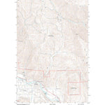 Cashmere, WA (2011, 24000-Scale) Preview 1