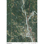 Castle Rock, WA (2011, 24000-Scale) Preview 1