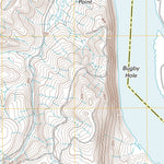 Cathlamet, WA-OR (2011, 24000-Scale) Preview 2