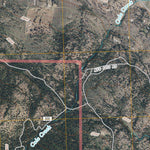 Cayuse Mountain, WA (2011, 24000-Scale) Preview 3