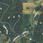 Center, WA (2011, 24000-Scale) Preview 2
