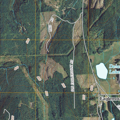Center, WA (2011, 24000-Scale) Preview 3