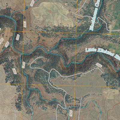 Centerville, WA (2011, 24000-Scale) Preview 3