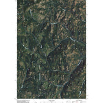 Central Peak, WA (2011, 24000-Scale) Preview 1