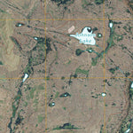 Chapman Lake, WA (2011, 24000-Scale) Preview 2