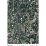 Chattaroy, WA (2011, 24000-Scale) Preview 1