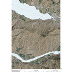 Chelan, WA (2011, 24000-Scale) Preview 1