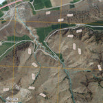 Chelan, WA (2011, 24000-Scale) Preview 3
