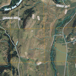 Chesaw, WA (2011, 24000-Scale) Preview 2