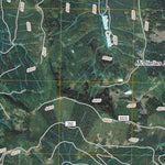 Chester Morse Lake, WA (2011, 24000-Scale) Preview 3