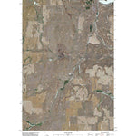 Chief Joseph Dam, WA (2011, 24000-Scale) Preview 1