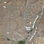 Chief Joseph Dam, WA (2011, 24000-Scale) Preview 2