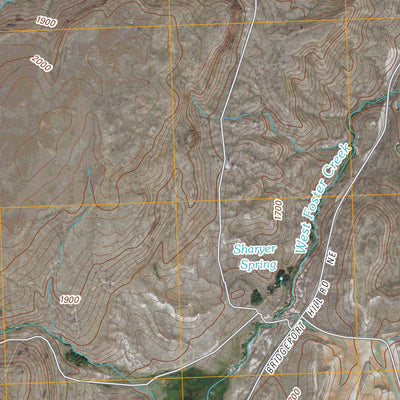 Chief Joseph Dam, WA (2011, 24000-Scale) Preview 2