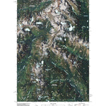 Chikamin Peak, WA (2011, 24000-Scale) Preview 1