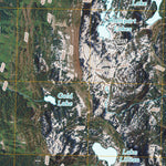 Chikamin Peak, WA (2011, 24000-Scale) Preview 3
