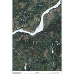 China Bend, WA (2011, 24000-Scale) Preview 1