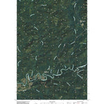 Christmas Creek, WA (2011, 24000-Scale) Preview 1