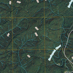 Christmas Creek, WA (2011, 24000-Scale) Preview 2