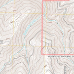 Chumstick Mountain, WA (2011, 24000-Scale) Preview 3
