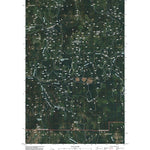 Churchill Mountain, WA (2011, 24000-Scale) Preview 1
