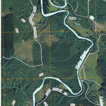 Clallam Bay, WA (2011, 24000-Scale) Preview 3