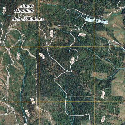 Clayton, WA (2011, 24000-Scale) Preview 3