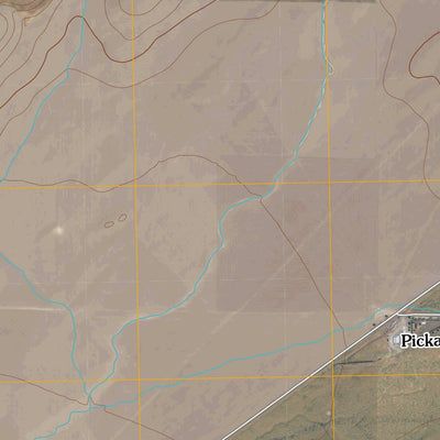 Clyde, WA (2011, 24000-Scale) Preview 2