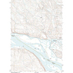 Coal Creek, WA-OR (2011, 24000-Scale) Preview 1