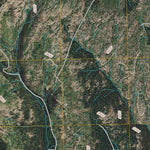 Cody Butte, WA (2011, 24000-Scale) Preview 3