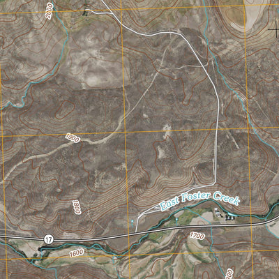 Coleman Hill, WA (2011, 24000-Scale) Preview 3