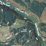 Colfax South, WA (2011, 24000-Scale) Preview 3