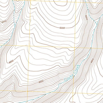 Colockum Pass, WA (2011, 24000-Scale) Preview 2