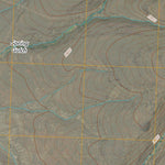 Colockum Pass SE, WA (2011, 24000-Scale) Preview 2