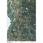 Conway, WA (2011, 24000-Scale) Preview 1