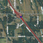 Conway, WA (2011, 24000-Scale) Preview 2