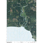 Copalis Crossing, WA (2011, 24000-Scale) Preview 1