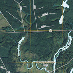 Copalis Crossing, WA (2011, 24000-Scale) Preview 2