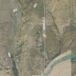 Cormana Lake, WA (2011, 24000-Scale) Preview 3