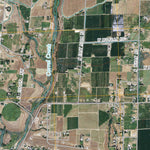 Corral Canyon, WA (2011, 24000-Scale) Preview 3