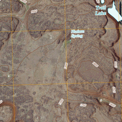 Coulee City, WA (2011, 24000-Scale) Preview 2