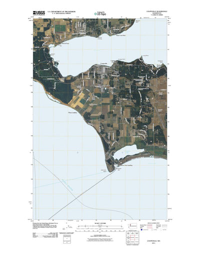 Coupeville, WA (2011, 24000-Scale) Preview 1