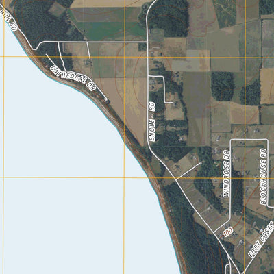 Coupeville, WA (2011, 24000-Scale) Preview 2