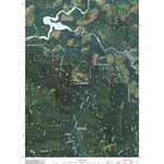 Cowlitz Falls, WA (2011, 24000-Scale) Preview 1