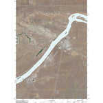 Coyote Rapids, WA (2011, 24000-Scale) Preview 1