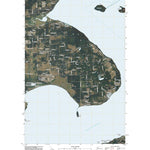 Crescent Harbor, WA (2011, 24000-Scale) Preview 1